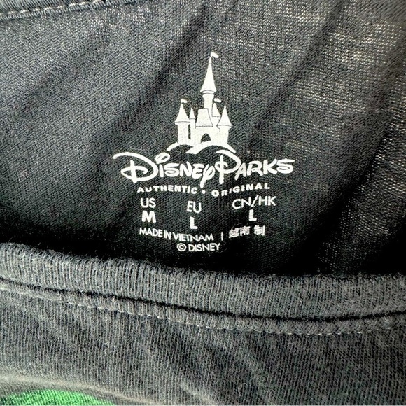 Disney Parks - Disney ShortSleeve Mickey Mouse Christmas. - Picture 3 of 6